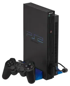 Замена процессора на игровой консоли PlayStation 2 в Челябинске